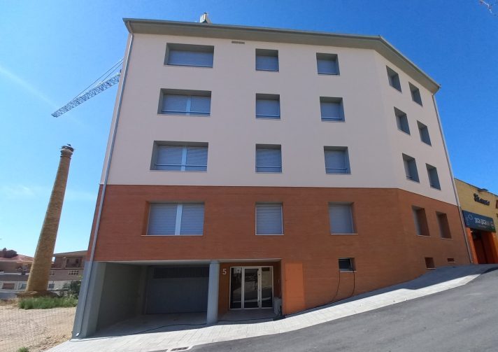 Residencial San Miguel