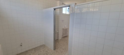 REFORMA CEIP SANTA ANA DE SABIÑÁNIGO